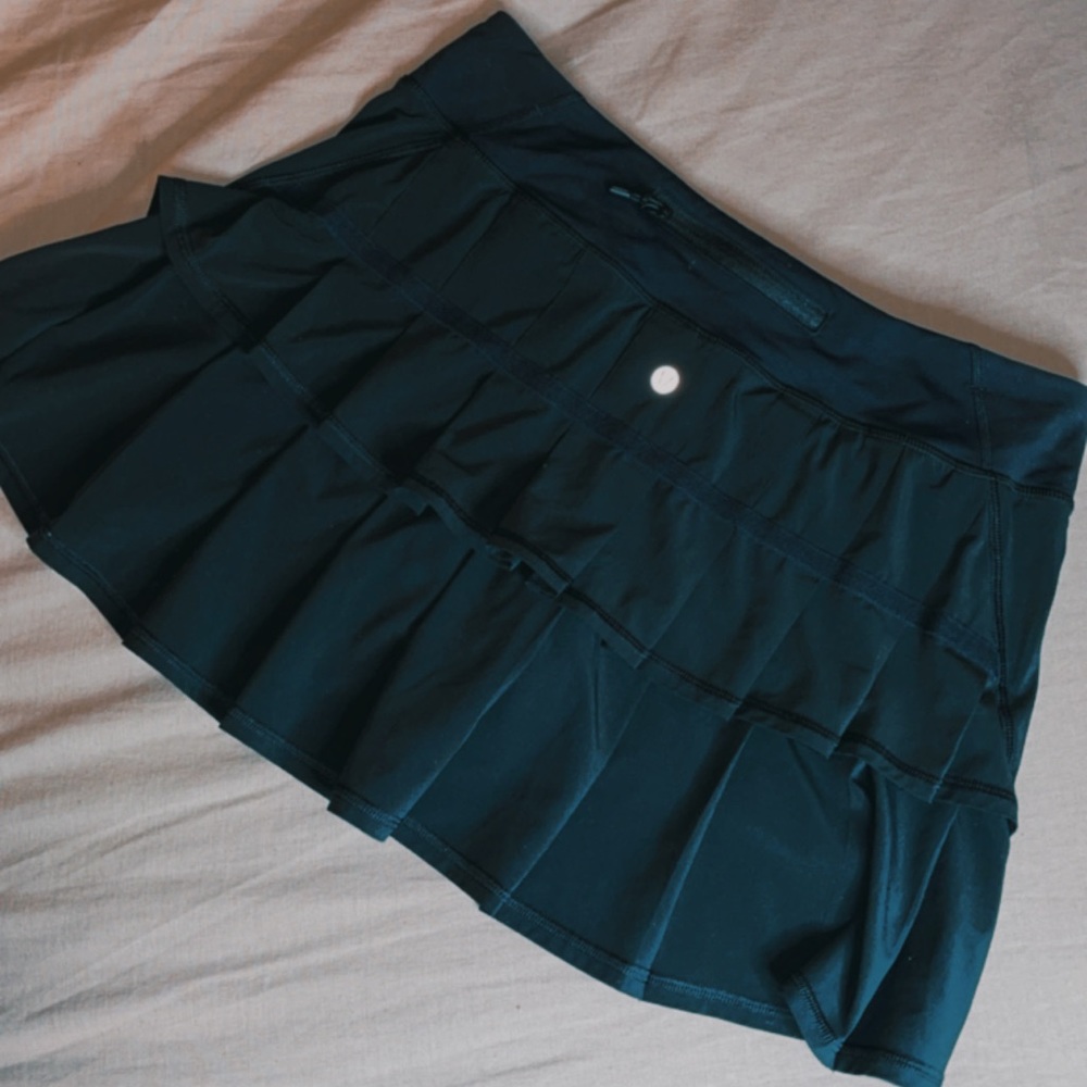 Lulu Lemon Skirt